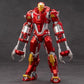Iron Man Mark 35 Emergency Operations Figure