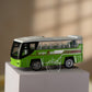 BUS DIE CAST-SET OF 4PCS SCALE - 1:64