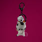 SHINCHAN COW KEYCHAIN