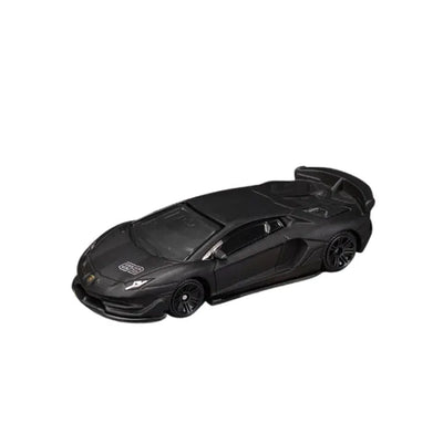 Lamborghini Aventador SVJ C2 – CCA (With Case) - 2