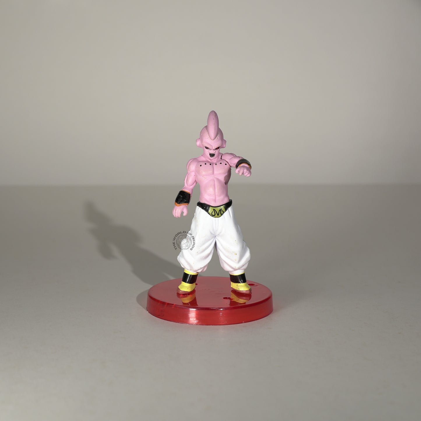 DRAGON BALL Z SET OF 12 - The World Of Nerds