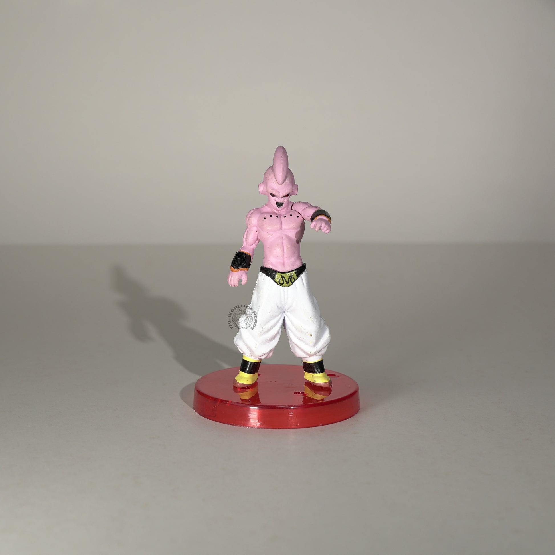 DRAGON BALL Z SET OF 12 - The World Of Nerds