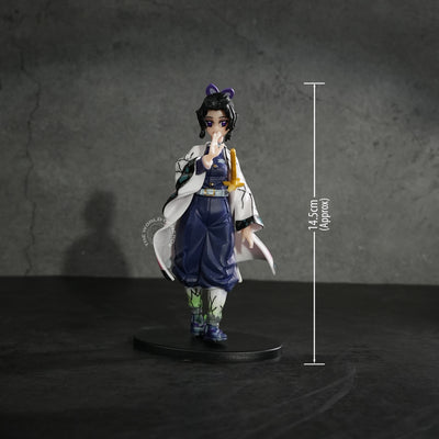 Shinobu Kocho Action Figure for Display