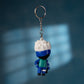 KAKASHI POP KEYCHAIN