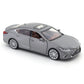 Lexus ES300h -- Grey -- CCA (With Case) - The World Of Nerds
