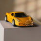 CAR DIE CAST-SET OF 4PCS SCALE - 1:64