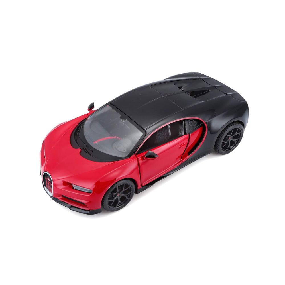 MAISTO BUGATTI CHIRON SPORT SPORT SCALE - 1:24