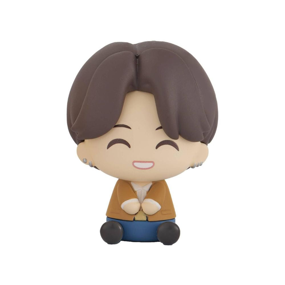 BANPRESTO BTS TINYTAN DYNAMITE JUNGKOOK