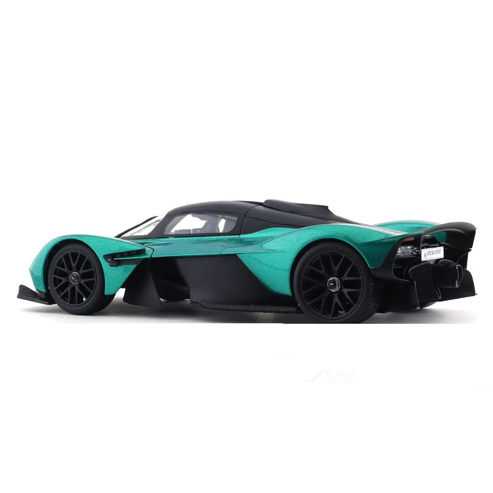 MAISTO ASTON MARTIN VALKYRIE SCALE - 1:18