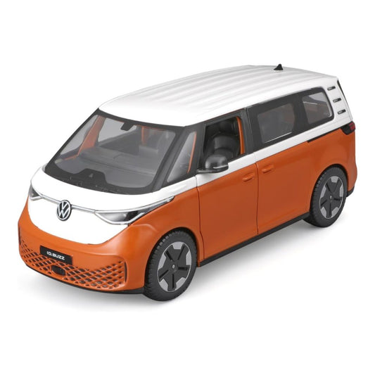 MAISTO 2023 VOLKSWAGEN ID. BUZZ SCALE - 1:24