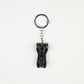 Chasing Shadows: The Batmobile Keychain