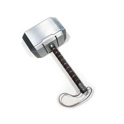 Mjolnir Thor Hammer - Authentic Marvel Collectible | Thor Hammer Mjolnir