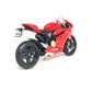 MAISTO DUCATI 1199 PANIGALE SCALE - 1:18