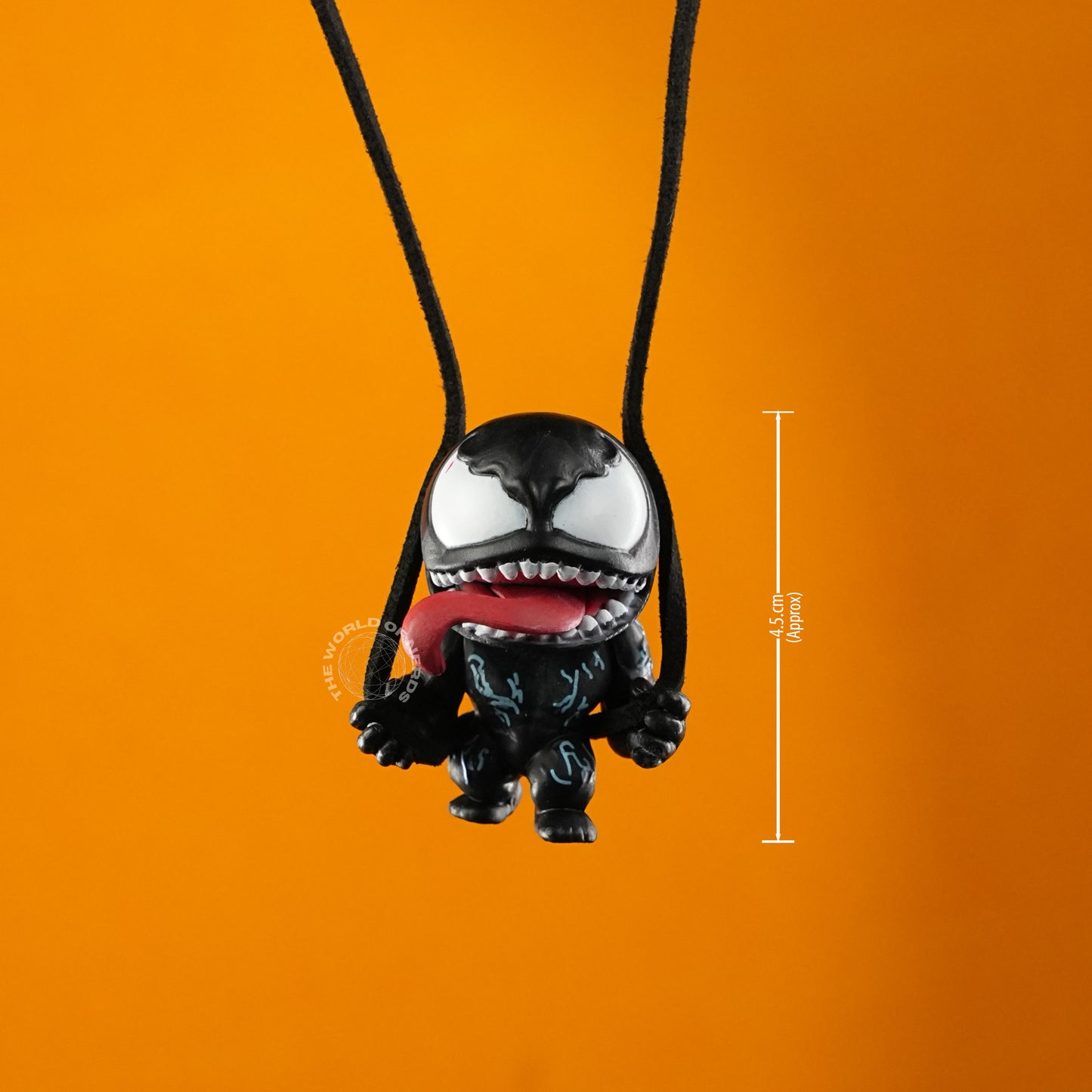 Venom Mini Hanging Figure