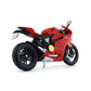 MAISTO DUCATI 1199 PANIGALE SCALE - 1:12