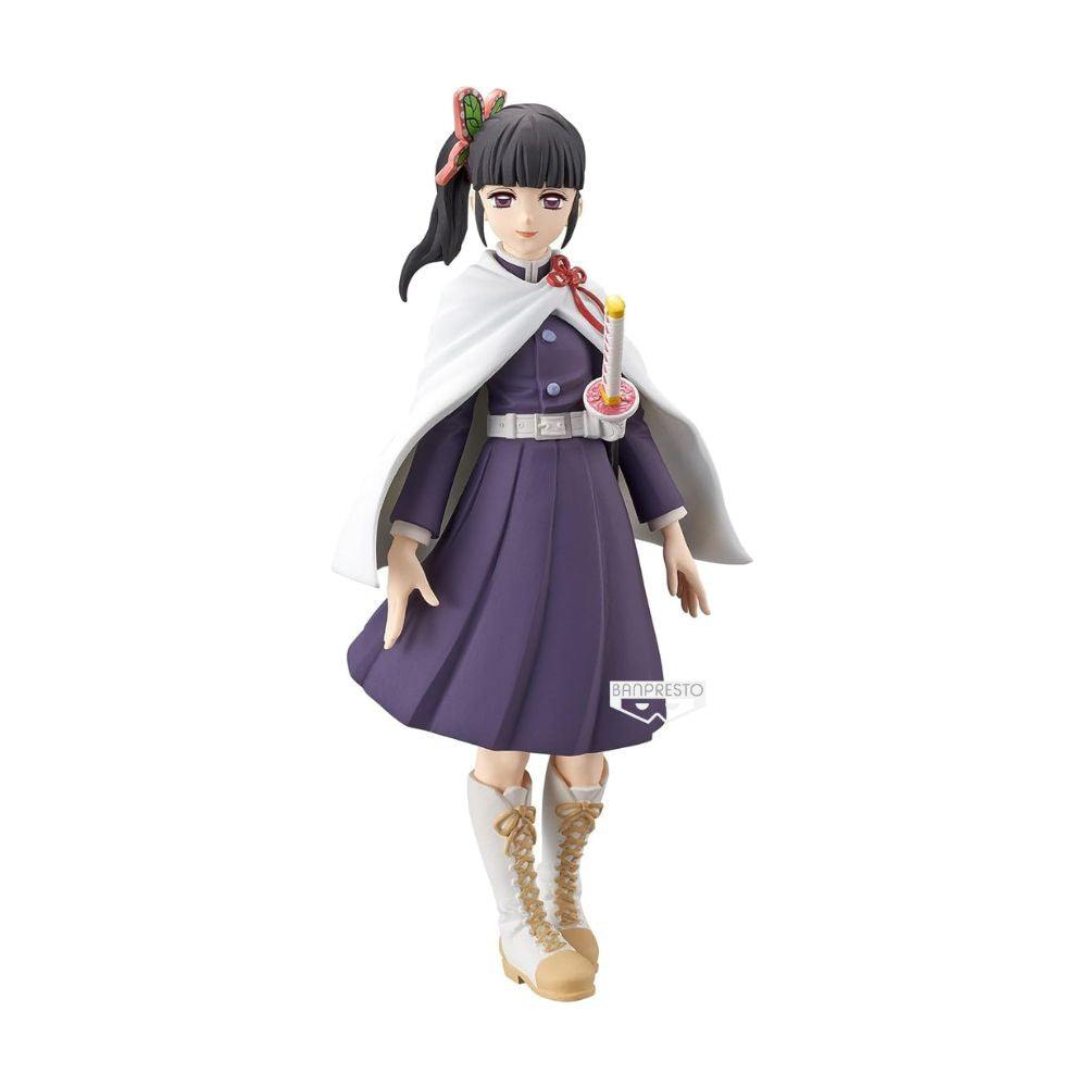 BANPRESTO DEMON SLAYER KANAO TSUYURI VOL 7