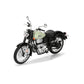 MAISTO ROYAL ENFIELD CLASSIC SCALE - 1:12