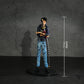 Surgeon of Death: Trafalgar Law's Stance