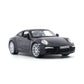 BBURAGO PORSCHE 911 CARRERA S SCALE - 1:24