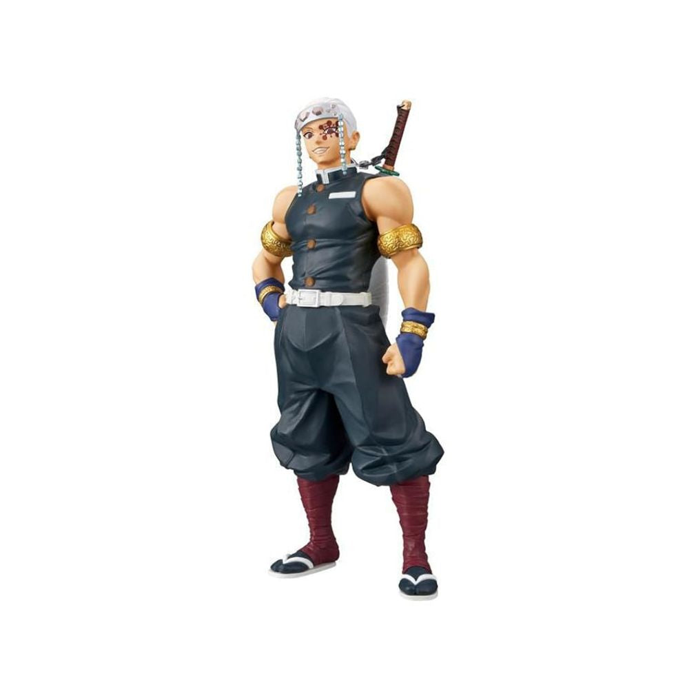 BANPRESTO DEMON SLAYER VOLUME 11 UZUI