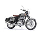 MAISTO ROYAL ENFIELD CLASSIC SCALE - 1:12