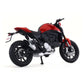 MAISTO DUCATI MONSTER+ SCALE - 1:18