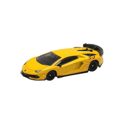 Lamborghini Aventador SVJ C1 – CCA (With Case)