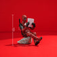 Storytime with Deadpool – Collectible Figurine