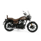 MAISTO ROYAL ENFIELD METEOR SCALE - 1:12