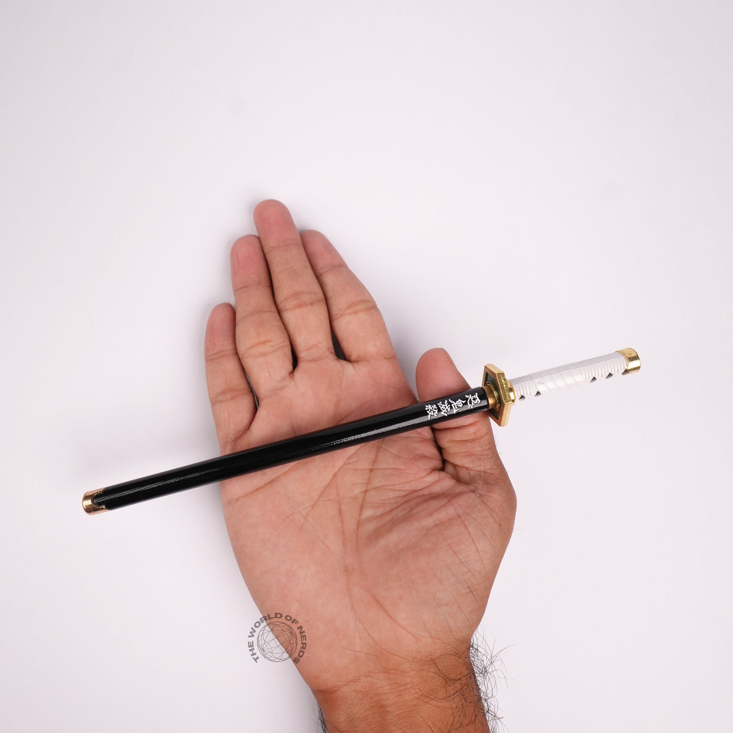GIYU TOMIOKA - Demon Slayer Katana Sword Pen