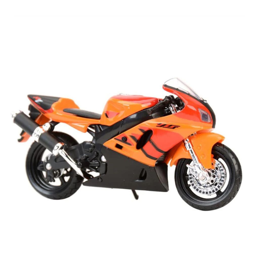 MAISTO YAMAHA YZF - R7 SCALE - 1:18
