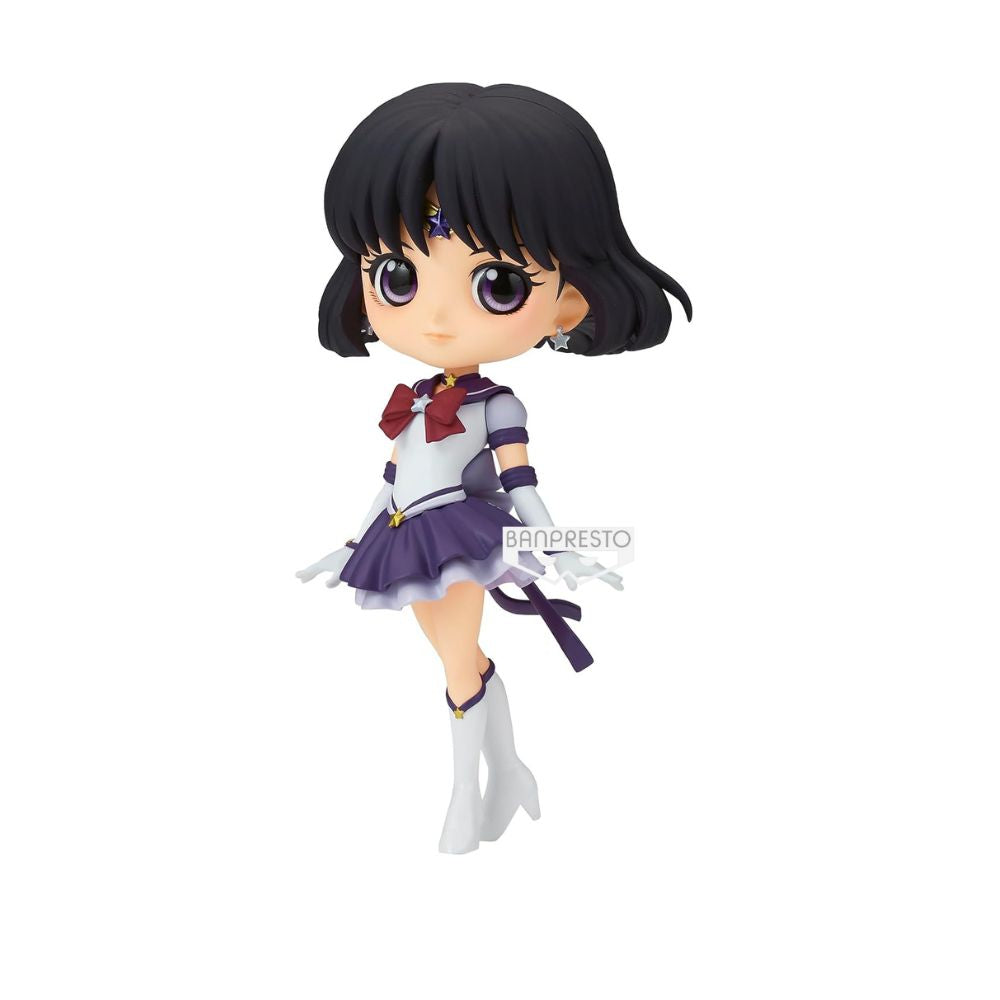 BANPRESTO REI HINO - A - Q POSKET