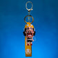 ONE PIECE ANIPULSE USOPP KEYCHAIN