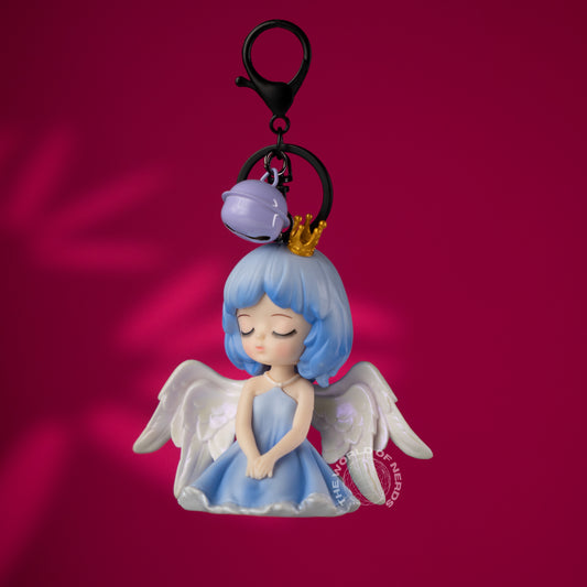 DOLL KEYCHIAN D3