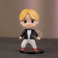 D2-BTS SET OF 7 ACTION FIGURE