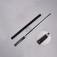Sasuke Wooden Katana Black – Naruto Anime Sword