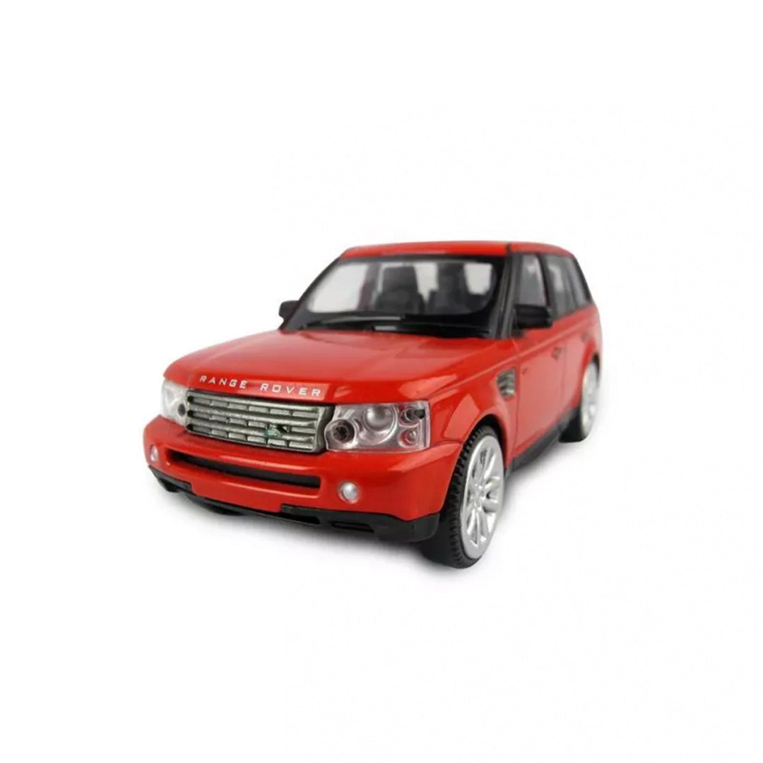 Range Rover Sport Red – RASTAR - The World Of Nerds