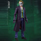 Joker 1/9 Scale Collectible Figure – Premium Detailing with Swap Parts - The World Of Nerds