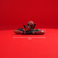 Deadpool Lying Pose – Hero on Break