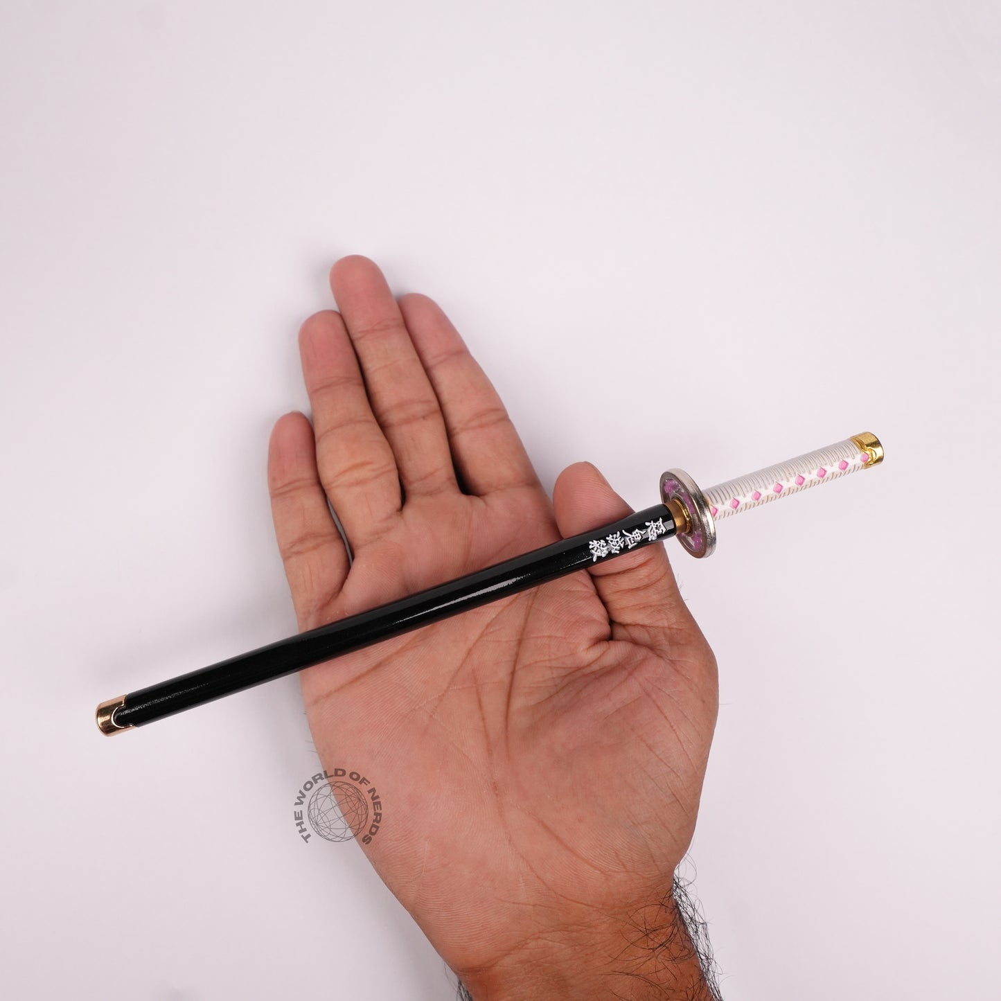 TSUYURI KONAN - Demon Slayer  Katana Sword Pen