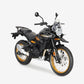 MAISTO ROYAL ENFIELD HIMALAYAN SCALE - 1:12