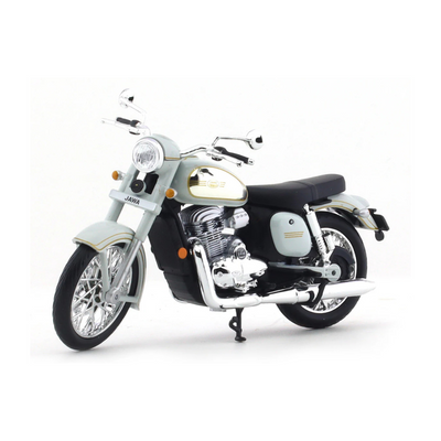 MAISTO JAWA 1:18 SCALE MODEL Collectible Replica