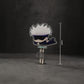 Gojo Satoru: Spring-Powered Cool and Confident Pose