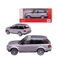 Range Rover Sport Silver – RASTAR - The World Of Nerds