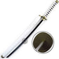 SANEMI SHINAZUGAWA NICHIRIN WOODEN KATANA - Authentic Collectible Sanemi Shinazugawa Katana
