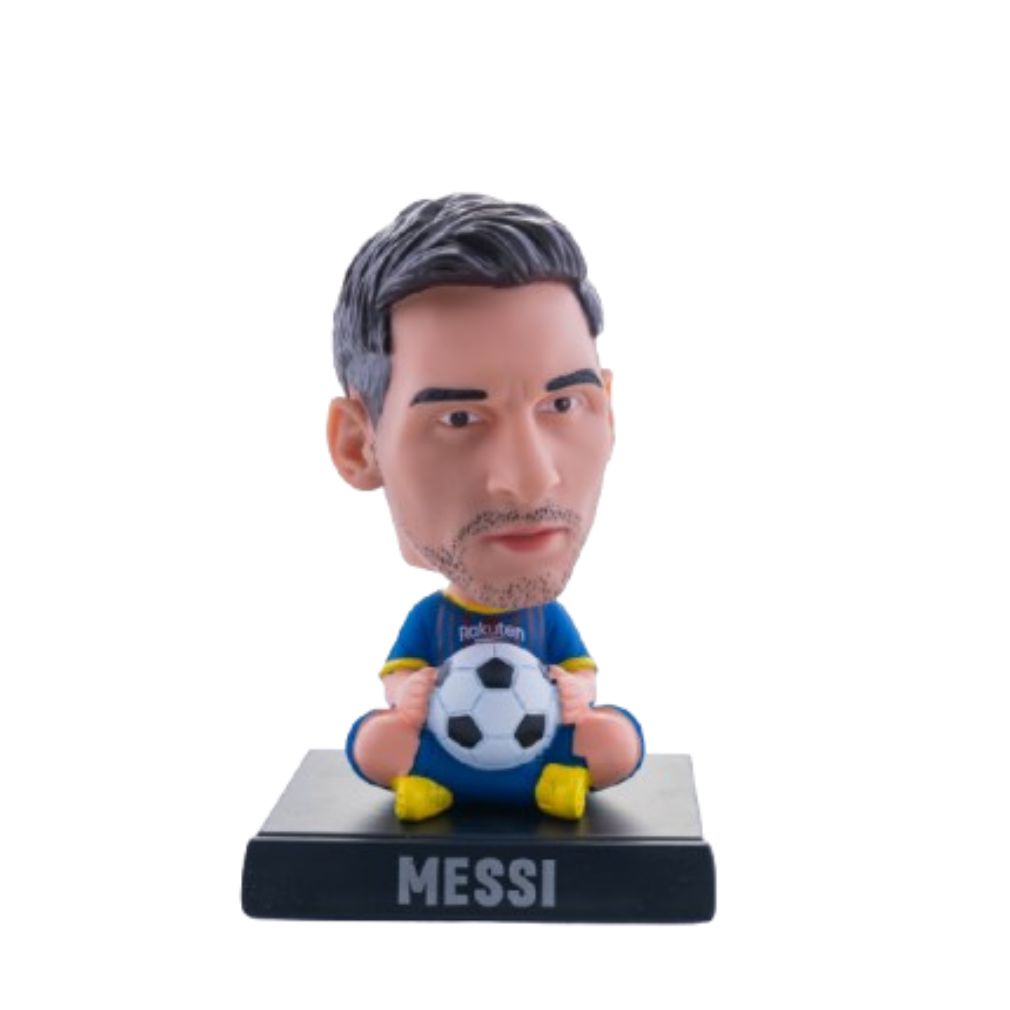 LIONEL MESSI BOBBLEHEAD