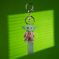 YODA KEYCHAIN