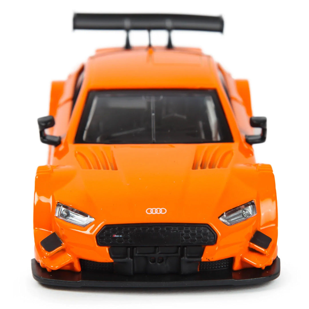 Audi RS5 Racing 2017 – CCA (With Case) - The World Of Nerds