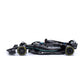 BBURAGO MERCEDES-AMG F1 W14 E PERFORMACE #63 GEORGE RUSSELL F1 SCALE - 1:24