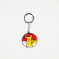 Pokémon Pikachu Keychain – Your First Partner